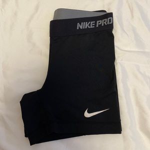 Nike Pro Dri-Fit Spandex